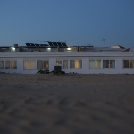 Apartamentos Calypso Пунта-Умбрия Экстерьер фото