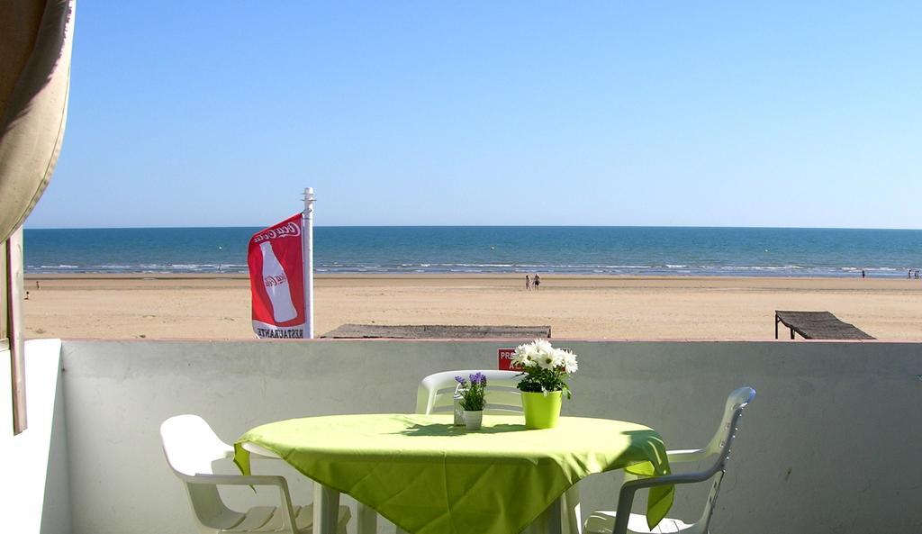 Apartamentos Calypso Пунта-Умбрия Номер фото
